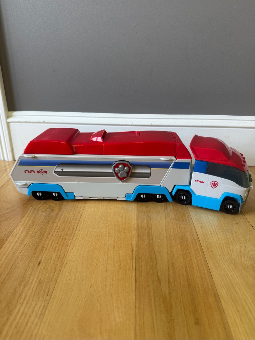 Paw Patrol Die Cast Vehicle Lot Mission Cruiser 13 Cars 5 Air Rescue Planes - Picture 14 of 16